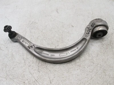 18-21 AUDI B9 A4 S4 A5 S5 SUSPENSION CONTROL ARM FRONT REARWARD LOWER LEFT 02102 - Image 1 of 4