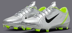 Nike Mercurial Vapor 1 R9 Remake - Chrome - UK10,5 - BRANDNEU x/4500 - Bild 1 von 5