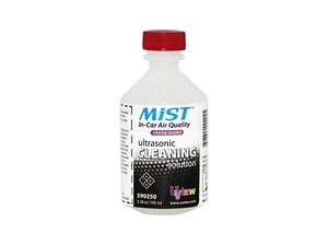 CPS UVIEW 590250 Mist Cleaning Solution Pack of 1 - Picture 1 of 3
