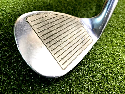 PureSpin Diamond Face Scoring Gap Wedge 52* / RH / Ladies Graphite ~35" / jl4606 - Image 1 of 4