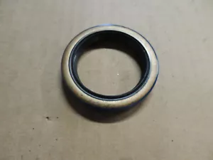 MTP Front Crankshaft Seal 9845 For Many GM V6 and V8 Cyl engines - Foto 1 di 2