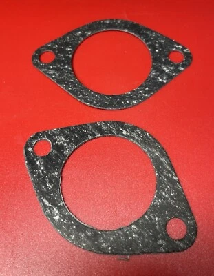 LOT OF 2---Thermostat Gasket Beck/Arnley 039-0012 - Image 1 of 4