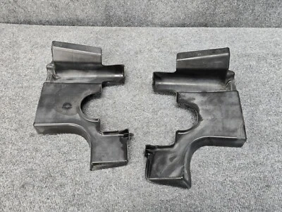 LEXUS 06-24 IS350 RC350 GS350 ISF RCF GSF OEM MOTOR PROTECTOR CONTRA SALPICADURAS CUBIERTA PROTECTORA Foto 1 de 4