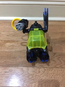 Imaginext Batman Bat Fahrzeug 2014 - Bild 1 von 5