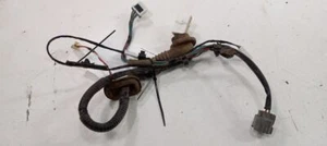 Subaru Legacy Door Harness Wire Wiring Right Rear 2010 2011 2012 2013 2014 - Picture 1 of 8