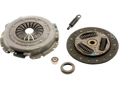 Kit de embrague clásico para GMC Sierra 1500 2007 LUK 44279WCQC Foto 1 de 2