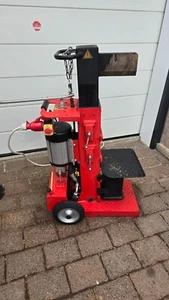Rotenbach 12T Brennholz Spalter - Bild 1 von 5