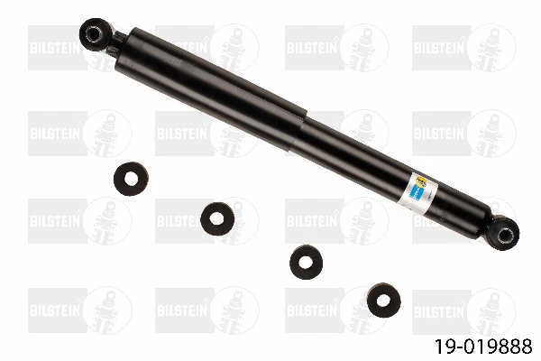 Amortiguador trasero Bilstein B4 para Volvo 960 Estate (965) 2,9 (150 kW) - Imagen 1 de 1