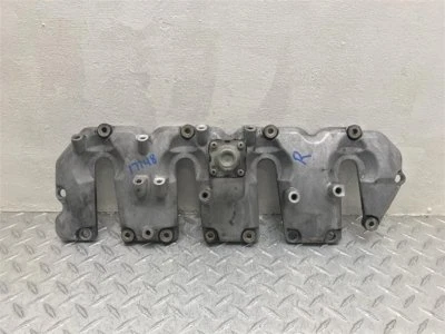 2004-2006 CHEVY SILVERADO 2500-3500 6.6L DIESEL UPPER VALVE COVER OEM 97312349 Foto 1 de 3