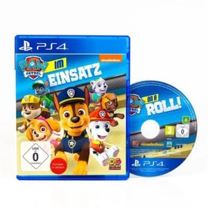 Juego Playstation 4 PAW PATROL - En uso PS4 Estado: bueno - Imagen 1 de 2