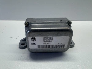 Original Audi VW Skoda ESP Sensor Duo Sensor 1K0907655B - Bild 1 von 5
