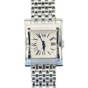 Bedat & Company Silver Dial Stainless Steel Ladies Watch Automatic - Picture 1 of 5