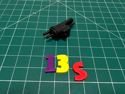 07-09 MERCEDES-BENZ W221 S550 EGR CAMBIO SOBRE VÁLVULA OEM Foto 1 de 4