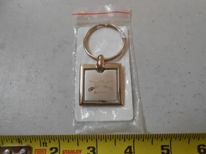 NEW ARMOR / CAVALRY MILITARY KEY CHAIN NIP - Picture 1 of 3
