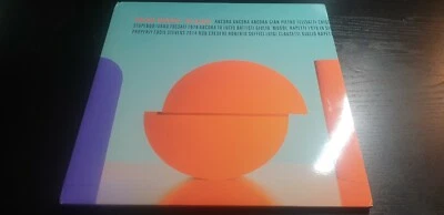 Róisín Murphy	Mi Senti 2 x 12" Double Gfold White Vinyl w Inners UK LP 2014 NM - Image 1 of 4