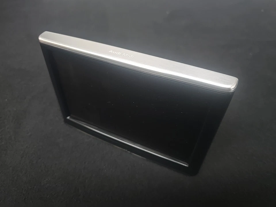 Genue Mmi Multimedia Interface Tv Screen Display Audi A8 D4 4H 2010+  4h0919604d - Imagen 1 de 4