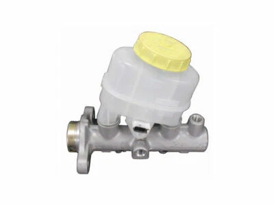 For 2002-2004 Infiniti I35 Brake Master Cylinder Centric 27863YV 2003 - Image 1 of 2