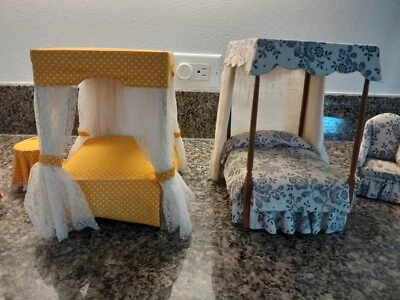 dollhouse miniatures - Image 1 of 4
