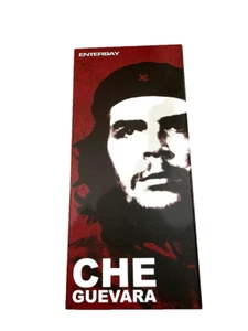 Enterbay CHE GUEVARA Action Figure 1/6 New - Picture 1 of 2