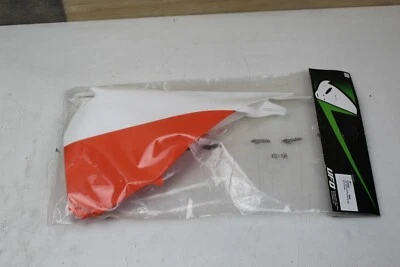 Пластиковая крышка воздушного фильтра UFO 999 Вт для KTM SX 125 250 SXF 250 350 450 2013-2016 - Изображение 1 из 3