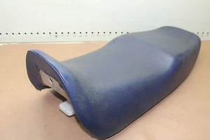 1985 HONDA INTERCEPTOR 500 VF500F SEAT (HTS68) 77100-MB2-670 - Picture 1 of 10