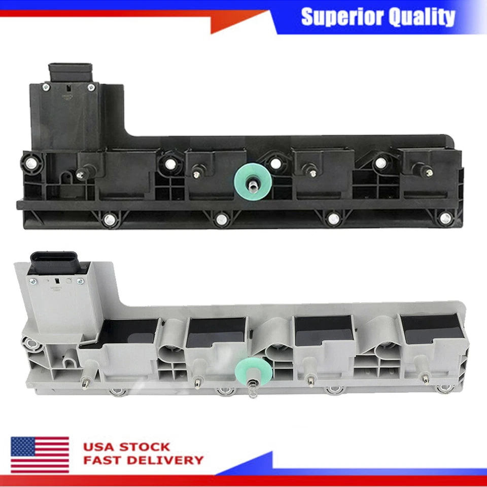 MotorKing Ignition Coil Pack Set Front Left & Right for Cadillac DeVille 1104075 - Изображение 1 из 4