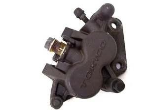 2003-2009 SUZUKI SV650 S RIGHT FRONT BRAKE CALIPER 59100-33D90-999 OEM - Picture 1 of 3