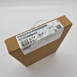 Siemens 6ES7523-1BL00-0AA0 SIMATIC S7-1500 digital input/output module - Picture 1 of 4