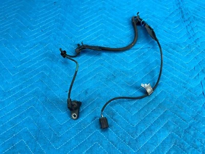 Sensor ABS lado del pasajero delantero Lexus ES350 ES300h construido en Japón 2013-2018 OEM Foto 1 de 4