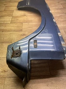 Range Rover Classic Hidden Hinge 4 Door Front Wing - Picture 1 of 10