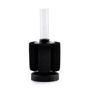Bio Sponge Filter Breeding Fry Betta Shrimp Nano Fish tank Aquarium 5 Gal (Mini) - Picture 1 of 3