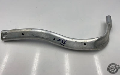 2011-2018 AUDI A8 A8L S8 ПЕРЕДНЯЯ ПРАВАЯ СТОРОНА КРЫЛО ПОДДЕРЖКА КРОНШТЕЙН СКОБА OEM - Изображение 1 из 4