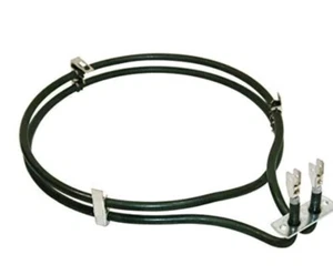 Original Original EGO Neff HBN9153, U1421N2, B1421N2, HBN435A Serie Lüfterelement - Bild 1 von 6