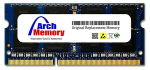 Arch Memory KTA-MB1333/8G 8GB Replacement for Kingston DDR3 SODIMM RAM - Picture 1 of 6