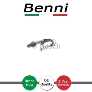 Sensor de oxígeno lambda Benni para Ford Focus 1998-2005 Ka 1996-2002 - Imagen 1 de 12