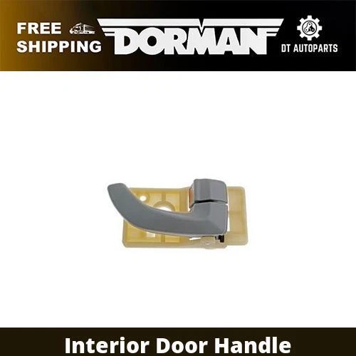 Manija de puerta interior para Hyundai Tucson Dorman 2006-2009 2007 2008 Foto 1 de 4