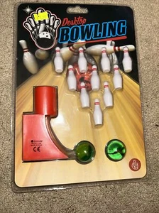 Bowling desktop pollice in su nuovo - Foto 1 di 2