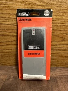 Buscador de tachuelas Master Mechanic, 1993, MM 53213 - Imagen 1 de 7