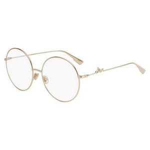 dior round glasses