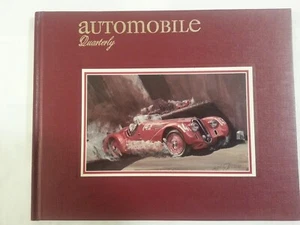 Automobil Quarterly Vol 24 Nr. 2 (1986) - Bild 1 von 1
