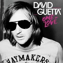 One Love von David Guetta | CD | Zustand gut - Bild 1 von 1