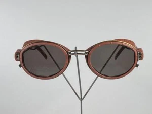 JeanPaulGaultier 56-6201 Col.3 vintage Men's Accessories Glasses Eyewear 02 - Picture 1 of 6
