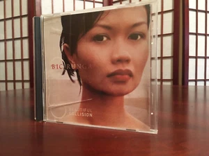 Bic Runga-Beautiful Collision-Audio Track CD - Imagen 1 de 3