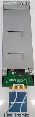 Promise VTrak SAS-D Fan Board GP 0552-01 Rev A2 - Image 1 of 3