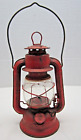 Lanterne rouge vintage Dietz 1960 DIETZ #50