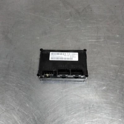 Chassis Brain Box BUICK RAINIER 04 05 - Image 1 of 2