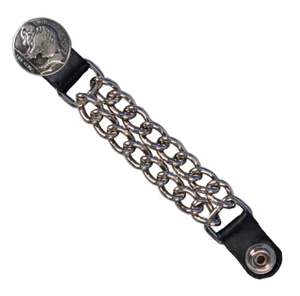 BUFFALO NICKEL WESTENVERLÄNGERUNG. VXC1011. NEU!! - Bild 1 von 1