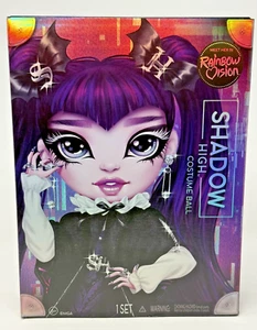 Costume Shadow High Demi Batista visione arcobaleno palla moda bambola 11 in-nuovo - Foto 1 di 12