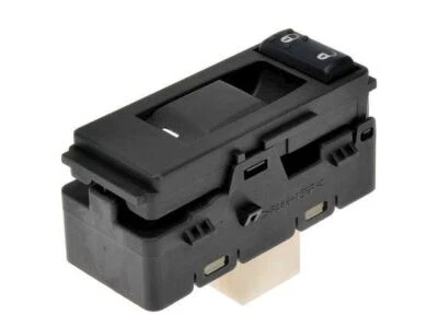 Para 2007-2009 Mitsubishi Raider interruptor de janela dianteiro direito Dorman 68366RKKB 2008 - Imagem 1 de 2