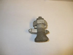 1 pz. Burndy KSU29 Connettore Split-Bolt, Nuovo - Foto 1 di 1